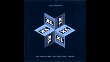 SL2 DJS Take Control – Remix — XL Recordings third chapter Slipmatt Lime JJ