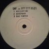 SMF – Bad Temper – Rugged Vinyl