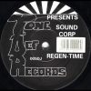 Sound Corp ‎– Regen Time (Mix 1)