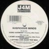 Suspicious Minds featuring Jillian Roma Some Harmony (Hard Mix)