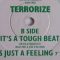 Terrorize – Its A Tough Beat