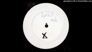 The Anthill Mob – Revenge Of The Hooded Claw