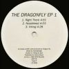 The Dragonfly EP – Right There