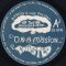 The Invisible Man – On A Mission (Timeless Recordings)