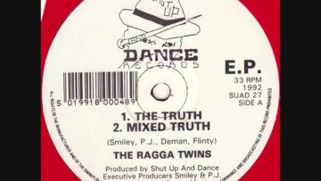 The Ragga Twins – Mixed Truth
