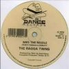 The Ragga Twins – Wipe The Needle