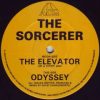 The Sorcerer – The Elevator