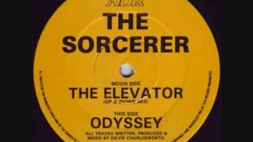 The Sorcerer – The Elevator