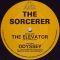 The Sorcerer – The Elevator