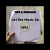 Tike and Krimson – Let The Music Go
