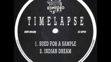 Timelapse-Sued for a sample