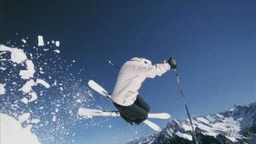 TUFF TEMPO – Feel Like Jumpin