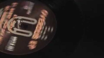 Unit E ‎– Overdub EP – Barmy Acid Sex Mix. B1