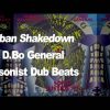 Urban Shakedown – Some Justice 95 (Arsonist Dub Beats)