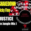 Urban Shakedown – Some Justice (Concrete Jungle Mix 1992)