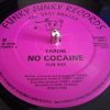 Yardie – No Cocaine (Fun Mix)