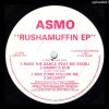 Asmo ‎– Rushamuffin EP – Security