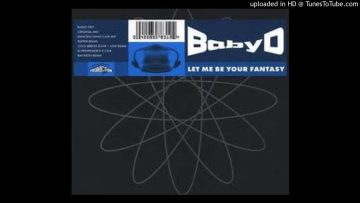 Baby D. – Let Me Be Your Fantasy (Original Mix)