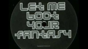 Baby D – Let Me Boot Your Fantasy