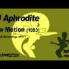 DJ Aphrodite – Raw Motion (1992)