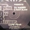 DJ Harry and Point Blank – Cape Fear PT2