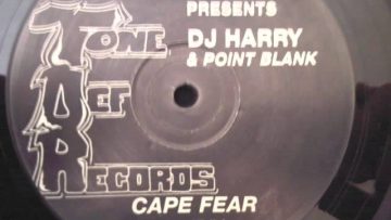 DJ Harry and Point Blank – Cape Fear PT2