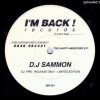 DJ Sammon – Untitled A1