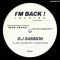 DJ Sammon – Untitled A1