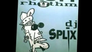 DJ Splix – Nasty Rhythm