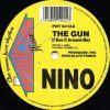 (((IEMN))) Nino – The Gun (I See It Around Me) – Production House 1992 – Breakbeat, Hardcore