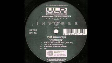 Intense – White Doctor Groove (Bush Mix) (1993)
