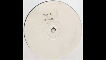 Marcus Pearson and Caleb Lindsay – Distance