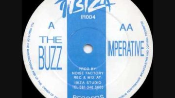 Noise Factory – The Buzz