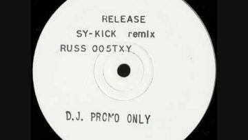 Release – Dance In Eden (Sy Kick Remix)