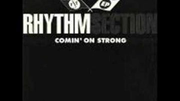 Rhythm Section – Emotion