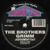 The Brothers Grimm – Judgement Day