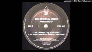 The Criminal Minds – 32 Troop (Hardware Remix)