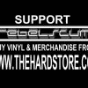 The DJ Producer – XTC 1992 – 2002 – Rebelscum Records 10.1