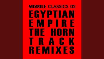 The Horn Track – 20 Years (DJ Marky Remix)