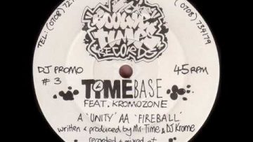 timebase – fireball.