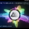 TRY UNITY – Time To Believe (128k Preview Clip)