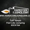 Tuff Tempo – Feel Like Jumping – www.hardcorejunglism.com