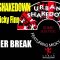 Urban Shakedown – Summer Break (1992)