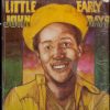 Little John – I Love Jah 198X