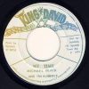Michael Black and The Humbres – My Time [CARIBBEAN RHYTHMS SOURCE SOUND]