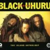 Black Uhuru Darkness/Dubness