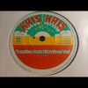 Christopher Hewie – Longtime rasta did a waan you and dub version