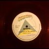 Equation and Jah Dwight ‎– Sacrifice Version ( Sound Off Record 12 ,1881)