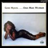 Gem Meyers – One Man Woman