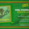 Ital Foundation – Repatriation